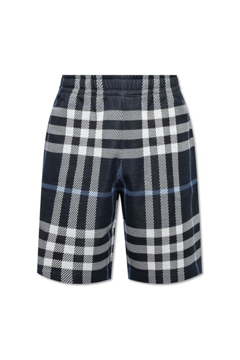 burberry t shirt shorts|burberry shorts men cheap.